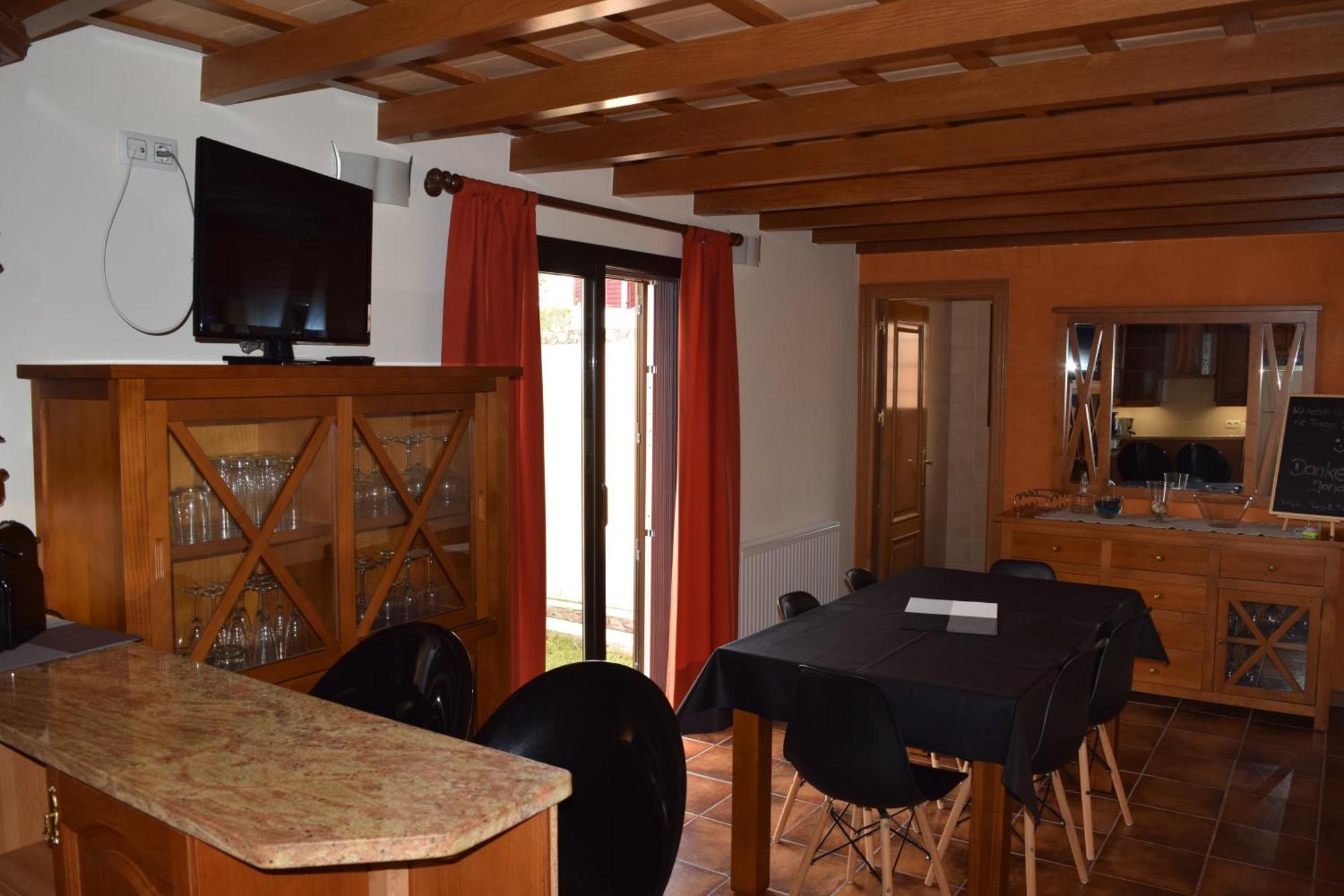 Casa L'Escala 31 Villa Buitenkant foto